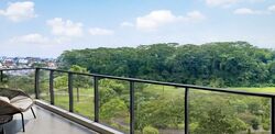 Jalan Merah Saga (D10), Condominium #603055051